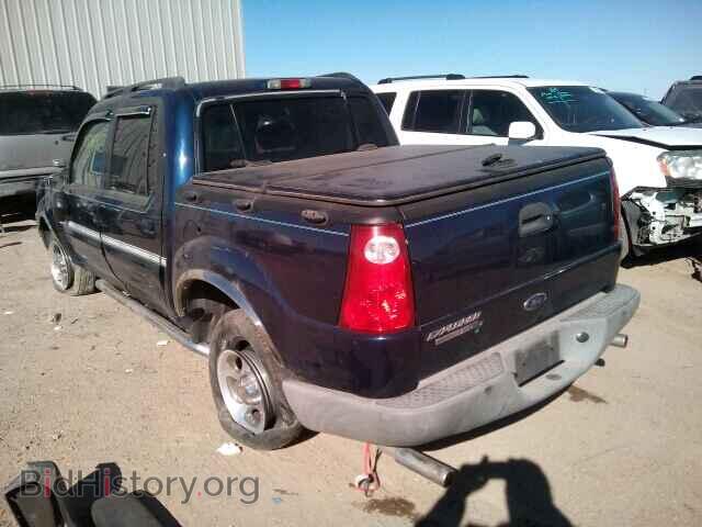 2005 FORD EXPLORER - VIN: 1FMZU67K05UA29211 - Photo 3