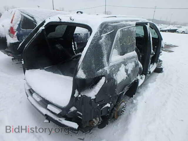 2014 JEEP CHEROKEE - VIN: 1C4RJFBG6EC526589 - Фото 4