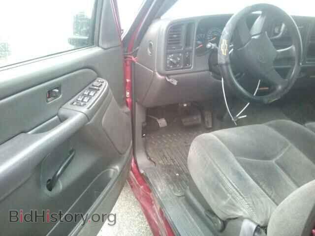 2005 CHEVROLET SILVERADO - VIN: 2GCEC13T551127489 - Фото 9