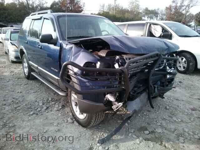 Фотография 1FMDU73EX5UA46324 - FORD EXPLORER 2005