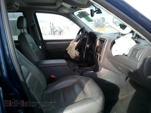 2005 FORD EXPLORER - VIN: 1FMDU73EX5UA46324 - Фото 5