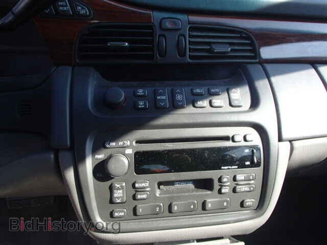 2002 CADILLAC DEVILLE - VIN: 1G6KD54Y12U242885 - Photo 9