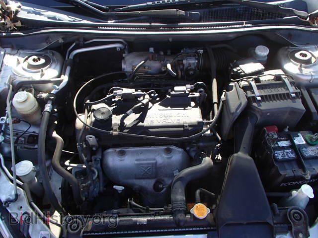 2006 MITSUBISHI LANCER - VIN: JA3AJ26E56U015044 - Фото 8