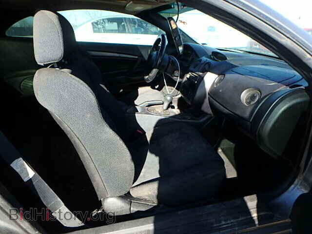 2004 MITSUBISHI ECLIPSE - VIN: 4A3AC44G64E049056 - Фото 5