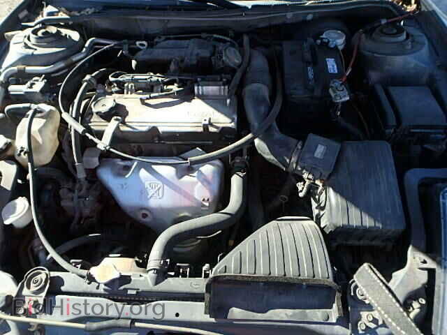 2004 MITSUBISHI ECLIPSE - VIN: 4A3AC44G64E049056 - Фото 7