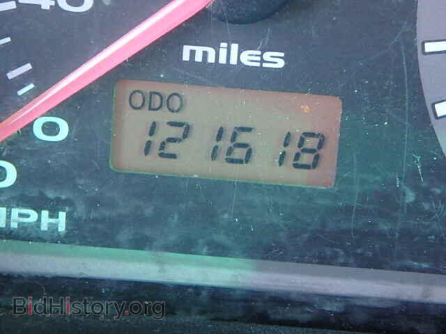 2004 MITSUBISHI ECLIPSE - VIN: 4A3AC44G64E049056 - Фото 8