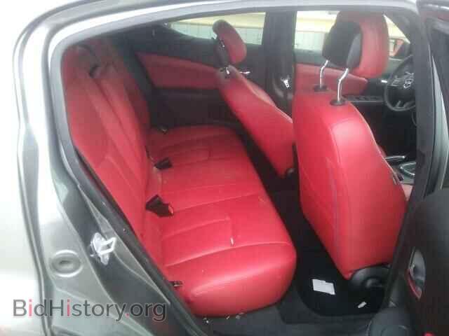 2013 DODGE AVENGER - VIN: 1C3CDZAB2DN541022 - Photo 6