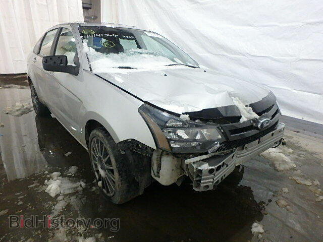 Фотография 1FAHP3GN6AW105938 - FORD FOCUS 2010