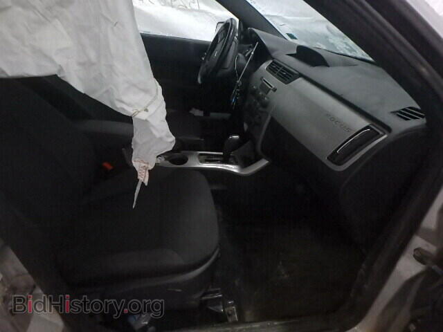 2010 FORD FOCUS - VIN: 1FAHP3GN6AW105938 - Фото 5