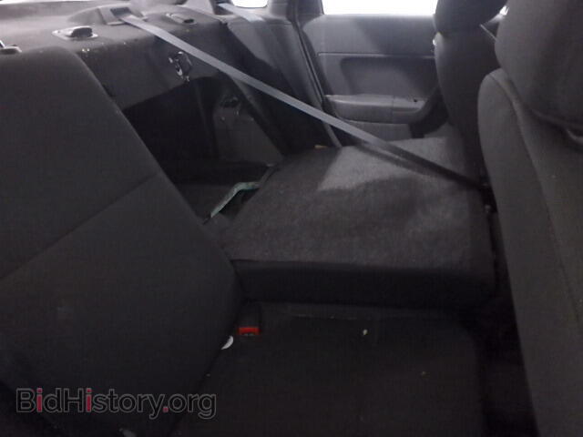 2010 FORD FOCUS - VIN: 1FAHP3GN6AW105938 - Фото 6