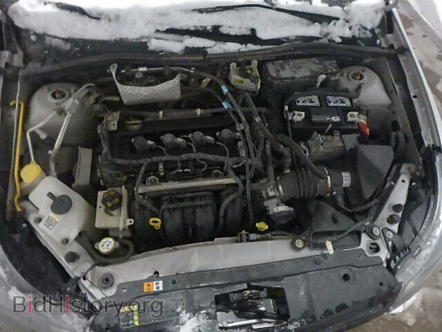 2010 FORD FOCUS - VIN: 1FAHP3GN6AW105938 - Фото 7
