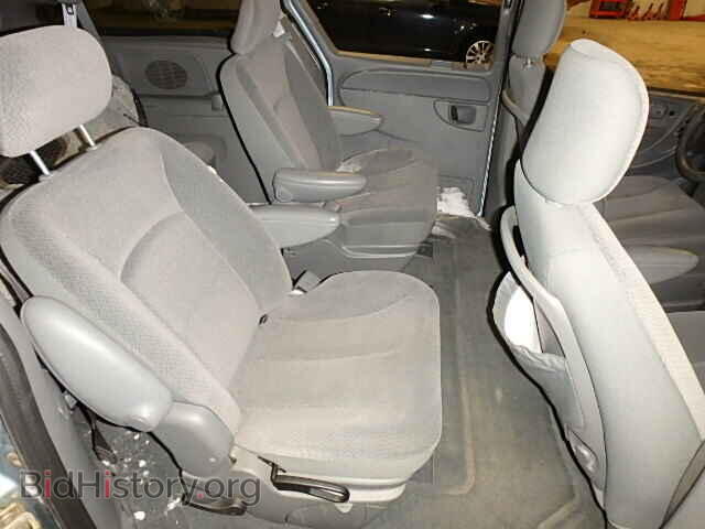2005 DODGE CARAVAN - VIN: 1D4GP24R65B205884 - Фото 6