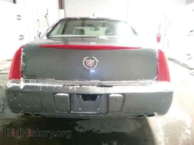 2006 CADILLAC DTS - VIN: 1G6KD57Y26U218404 - Фото 10