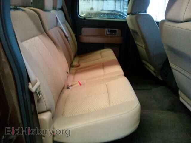 2011 FORD F150 - VIN: 1FTFW1CT7BFC09630 - Фото 6