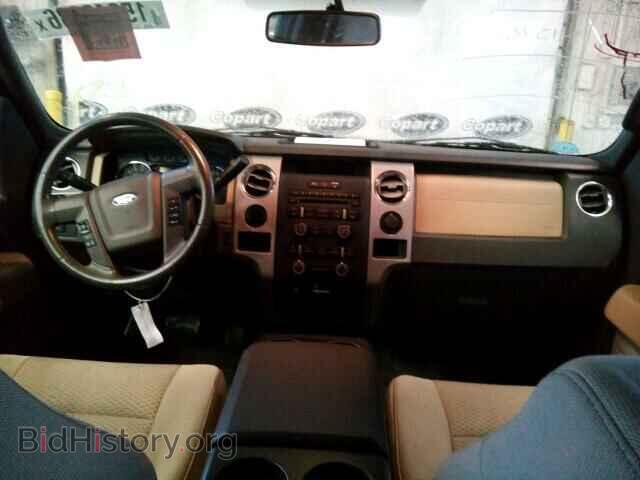2011 FORD F150 - VIN: 1FTFW1CT7BFC09630 - Фото 9
