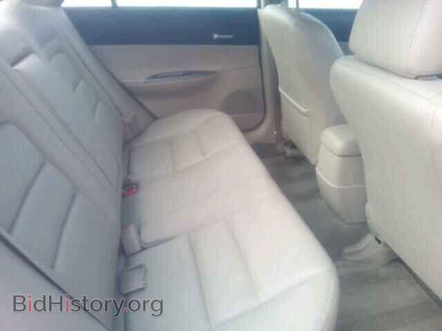 2005 MAZDA 6 - VIN: 1YVHP80D455M21871 - Фото 6