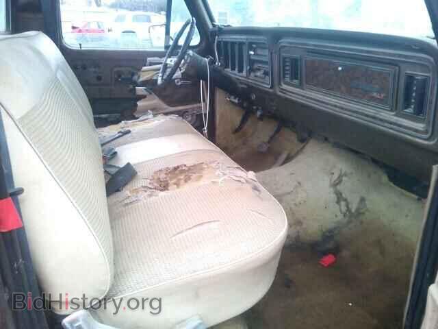 1978 FORD F-SER OTHR - VIN: F10GREC6140 - Фото 5