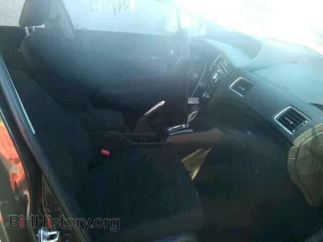 2013 HONDA CIVIC - VIN: 19XFB2F57DE059269 - Фото 5