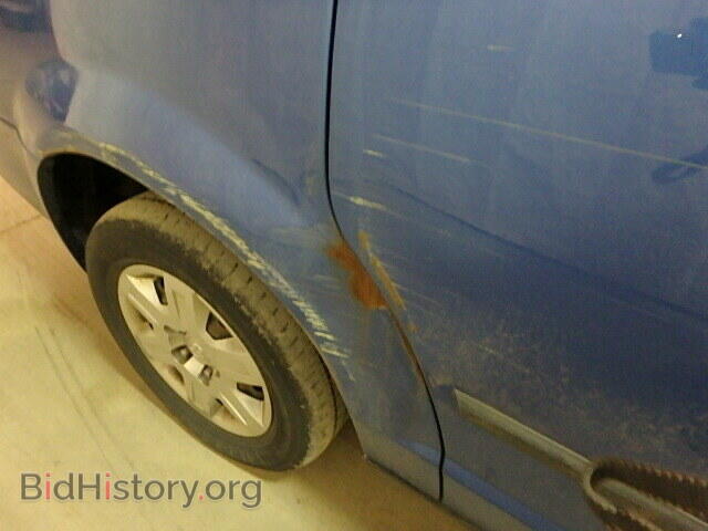 2008 DODGE CARAVAN - VIN: 2D8HN44H48R780549 - Фото 9