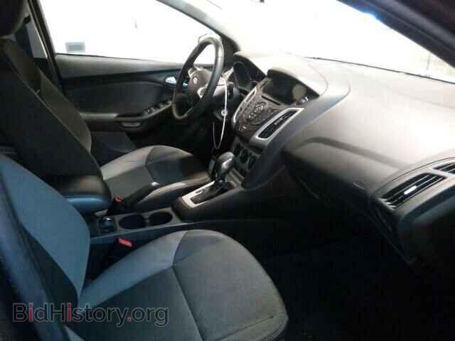 2014 FORD FOCUS - VIN: 1FADP3F28EL350995 - Photo 5