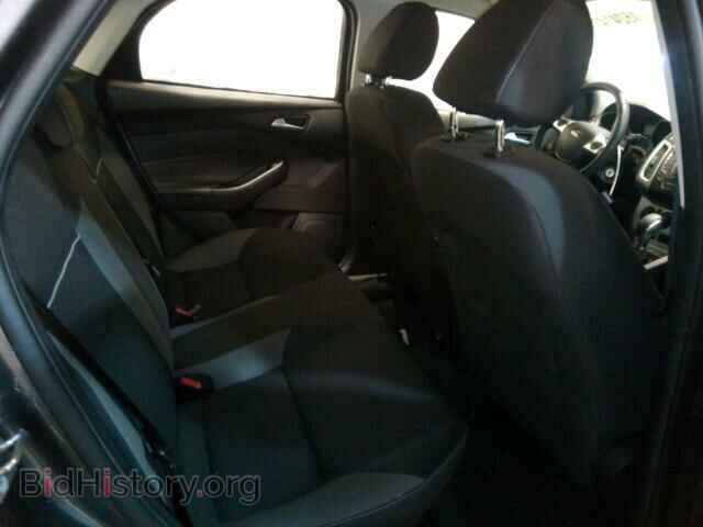 2014 FORD FOCUS - VIN: 1FADP3F28EL350995 - Photo 6