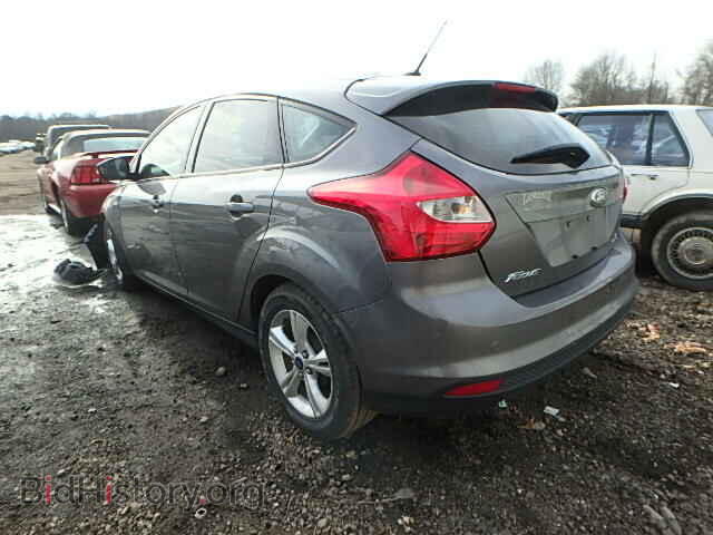 2013 FORD FOCUS - VIN: 1FADP3K25DL167901 - Photo 3