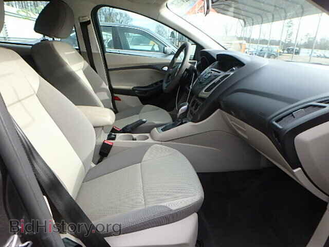 2013 FORD FOCUS - VIN: 1FADP3K25DL167901 - Photo 5