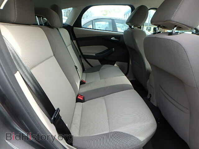 2013 FORD FOCUS - VIN: 1FADP3K25DL167901 - Photo 6