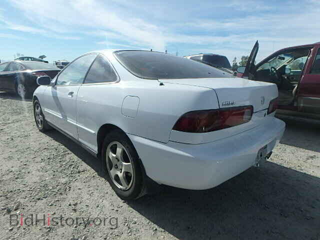 1995 ACURA INTEGRA - VIN: JH4DC4458SS026969 - Фото 3