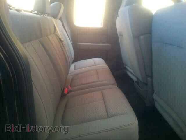 2013 FORD F150 - VIN: 1FTFX1EF3DFD90409 - Фото 6