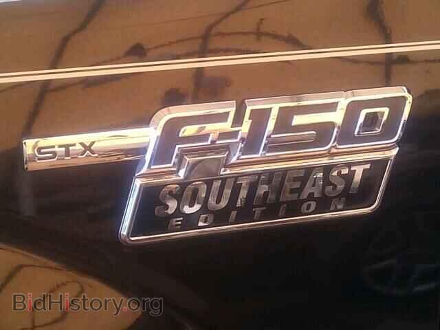 2013 FORD F150 - VIN: 1FTFX1EF3DFD90409 - Фото 10