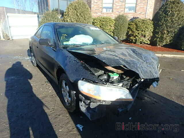 Photo 1HGCG31752A036724 - HONDA ACCORD 2002