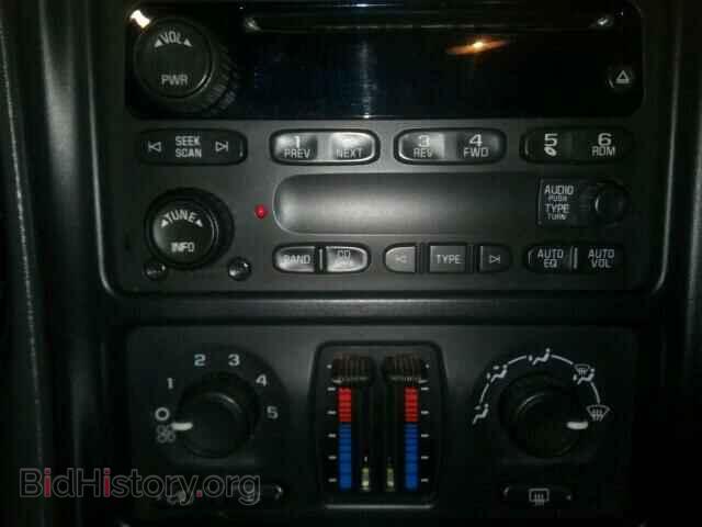 2006 CHEVROLET SILVERADO - VIN: 1GCEK19B76Z182570 - Фото 9