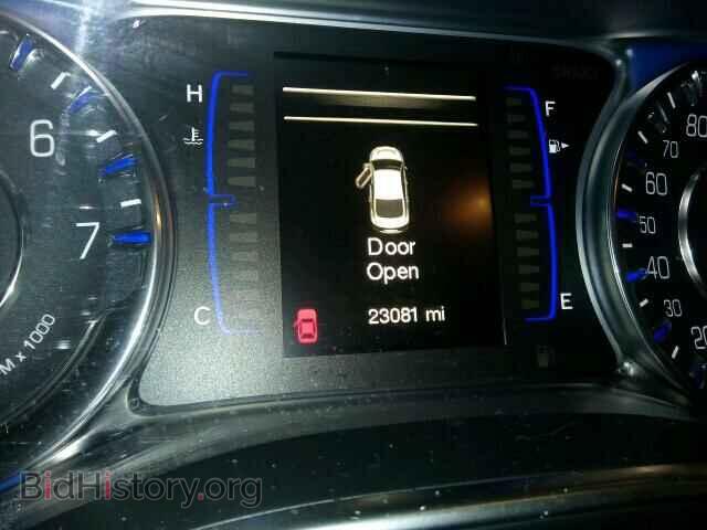 2015 CHRYSLER 200 - VIN: 1C3CCCAB5FN675445 - Фото 8