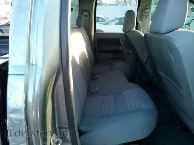 2007 DODGE RAM 1500 - VIN: 1D7HA18227S193364 - Фото 6