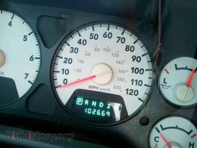 2007 DODGE RAM 1500 - VIN: 1D7HA18227S193364 - Фото 8