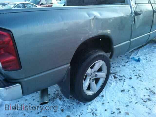 2007 DODGE RAM 1500 - VIN: 1D7HA18227S193364 - Фото 9