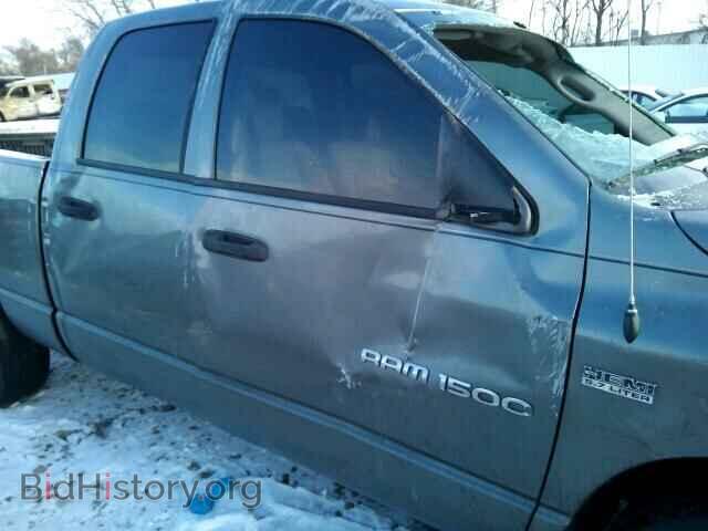 2007 DODGE RAM 1500 - VIN: 1D7HA18227S193364 - Фото 10