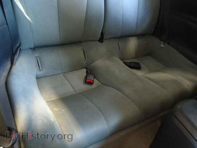2008 MITSUBISHI ECLIPSE - VIN: 4A3AK24F18E036509 - Фото 6