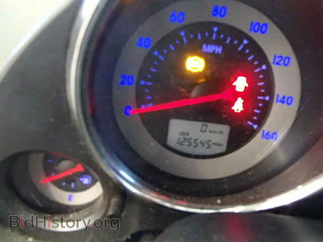 2008 MITSUBISHI ECLIPSE - VIN: 4A3AK24F18E036509 - Фото 8