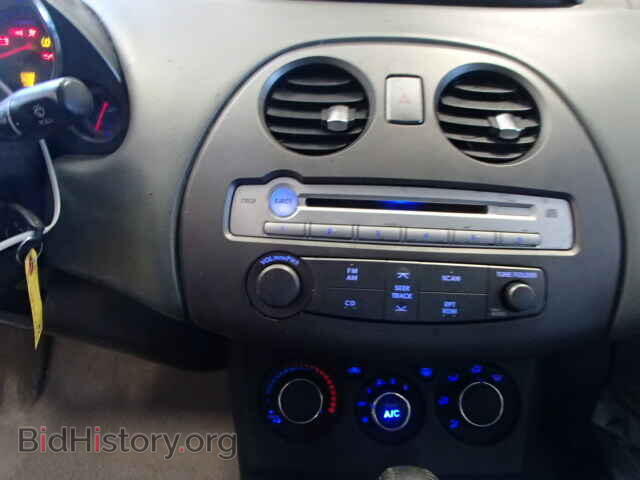 2008 MITSUBISHI ECLIPSE - VIN: 4A3AK24F18E036509 - Фото 9