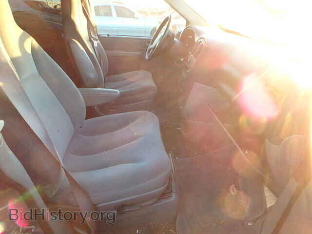 2005 DODGE CARAVAN - VIN: 1D4GP25B15B239801 - Photo 5