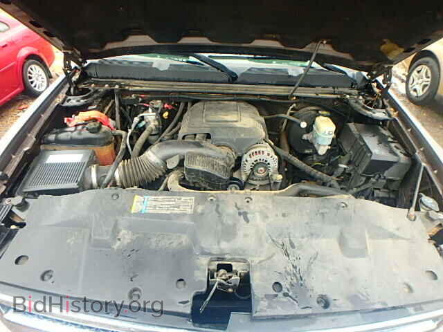 2008 CHEVROLET SILVERADO - VIN: 2GCEC19J881327986 - Фото 7