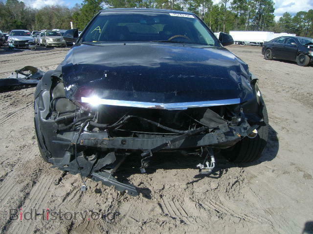 2012 CADILLAC CTS - VIN: 1G6DE5E50C0122871 - Фото 10