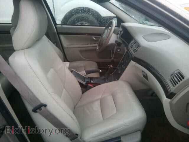 2003 VOLVO S80 - VIN: YV1TS92D431300581 - Фото 5