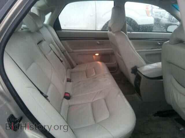 2003 VOLVO S80 - VIN: YV1TS92D431300581 - Фото 6