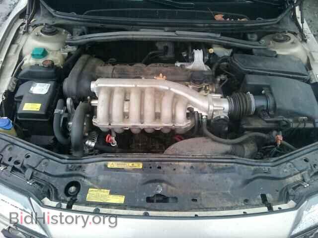 2003 VOLVO S80 - VIN: YV1TS92D431300581 - Фото 7