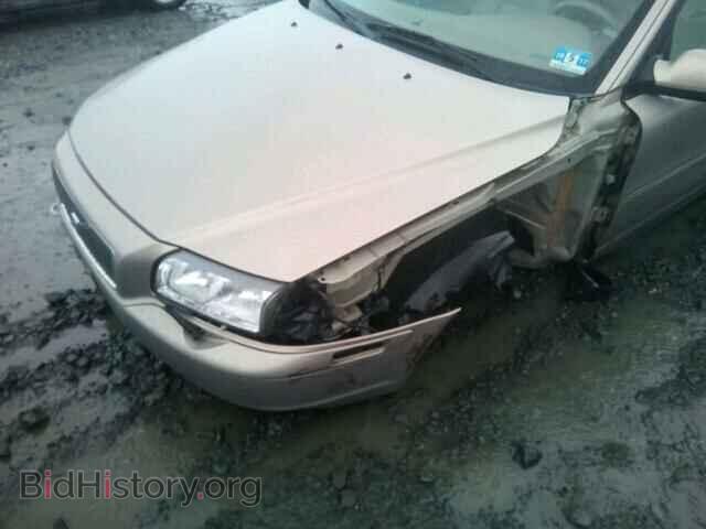 2003 VOLVO S80 - VIN: YV1TS92D431300581 - Фото 10