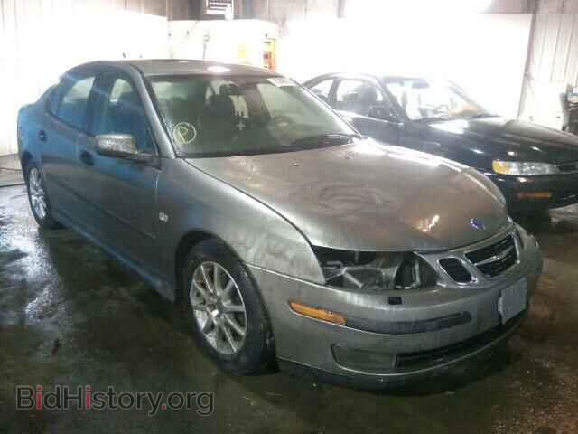 Фотография YS3FB45S331033023 - SAAB 9 3 2003
