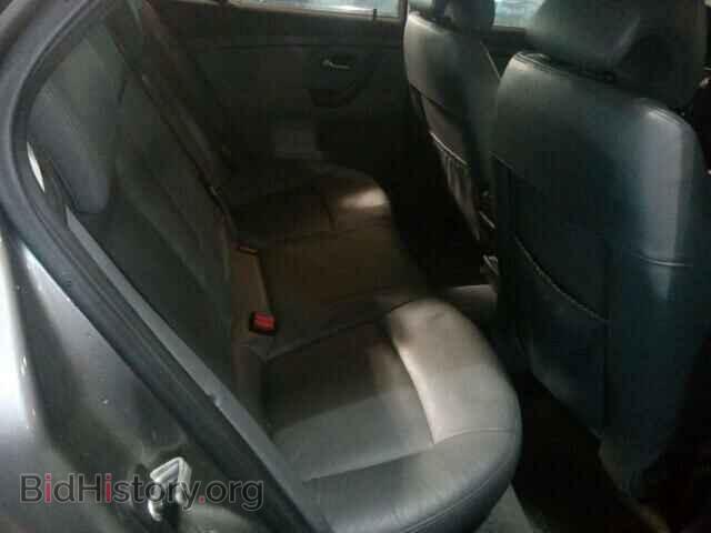 2003 SAAB 9 3 - VIN: YS3FB45S331033023 - Фото 6